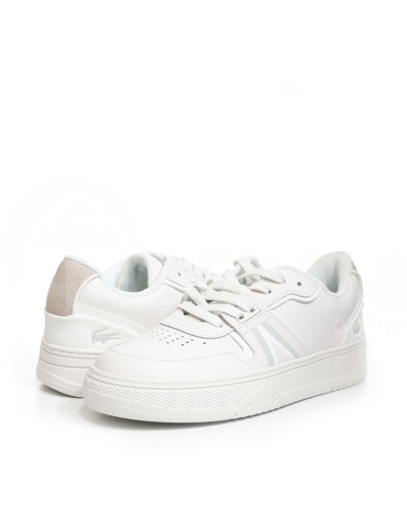 Lacoste - L001 Leather Sneakers Tbilisi - photo 2