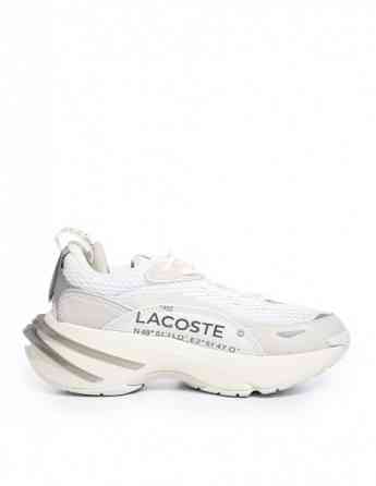 Lacoste - Odyssa Textile Sneakers თბილისი