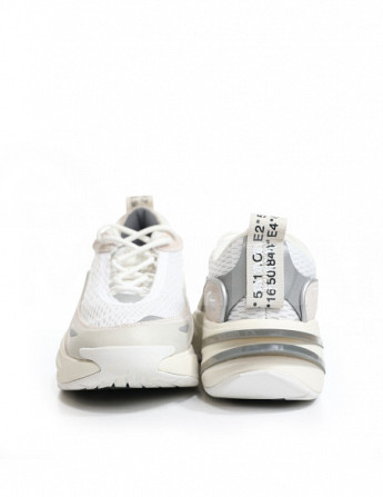 Lacoste - Odyssa Textile Sneakers თბილისი - photo 6