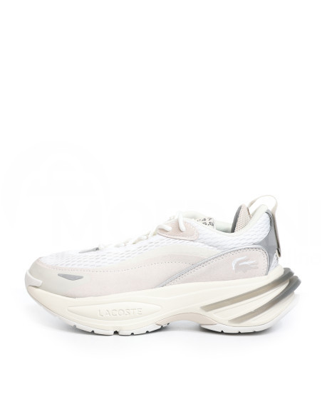 Lacoste - Odyssa Textile Sneakers Тбилиси - изображение 3