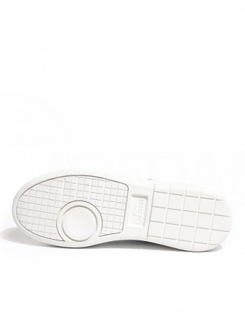 Lacoste - Carnaby Platform Leather Sneakers თბილისი - photo 7