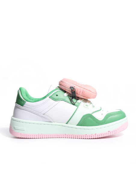 Tommy Jeans - RETRO BASKT LC SUSTA Tbilisi - photo 4