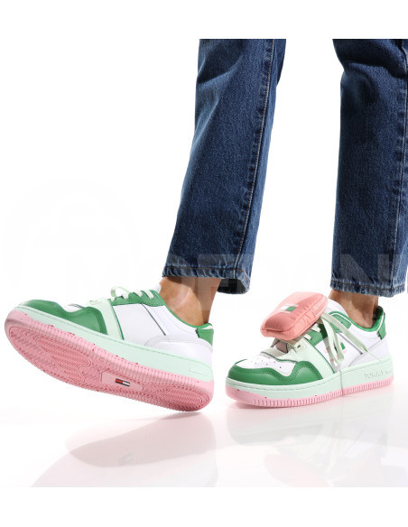 Tommy Jeans - RETRO BASKT LC SUSTA Tbilisi - photo 1