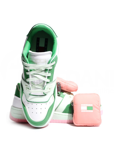 Tommy Jeans - RETRO BASKT LC SUSTA Tbilisi - photo 5