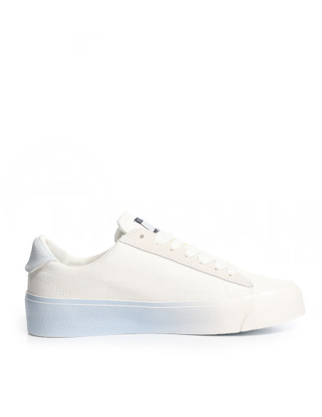 Tommy Jeans - LEATHER V.FLATFORM თბილისი - photo 4