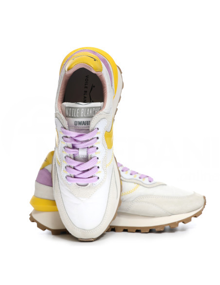 VOILE BLANCHE Tbilisi - photo 5