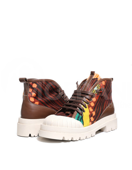 SAVALI Тбилиси - изображение 3