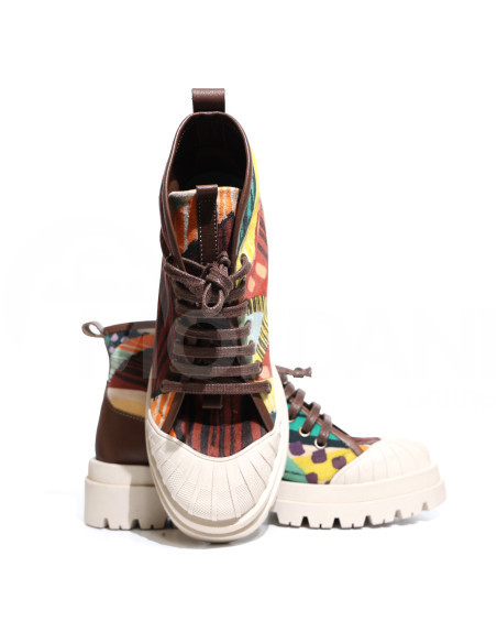 SAVALI Тбилиси - изображение 6