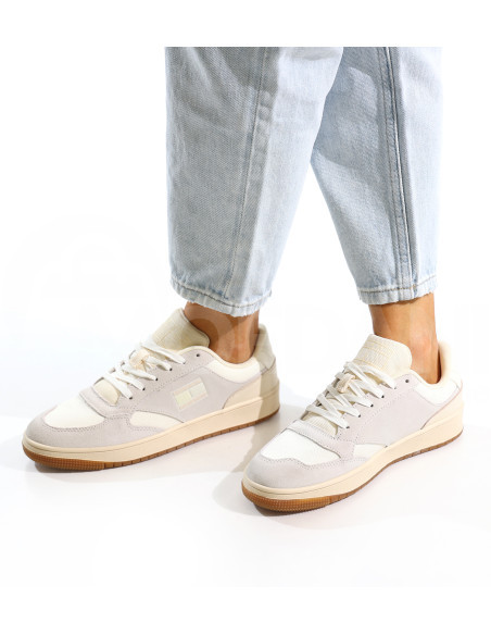 Tommy Jeans - WMN RETRO CUPS SUEDE Tbilisi - photo 2