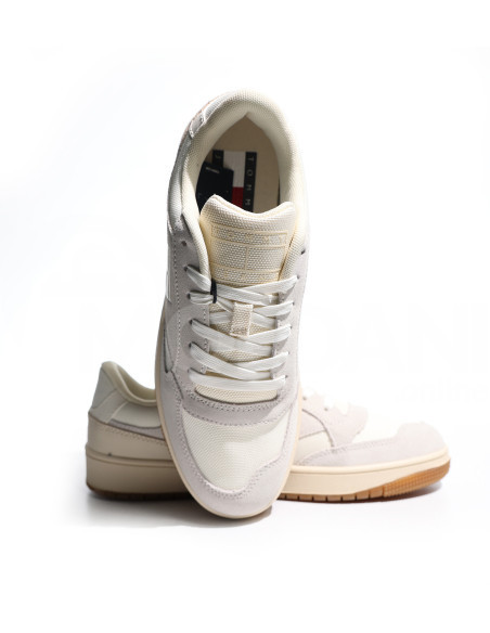 Tommy Jeans - WMN RETRO CUPS SUEDE Tbilisi - photo 5