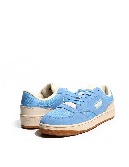 Tommy Jeans - WMN RETRO CUPS SUEDE Tbilisi - photo 2