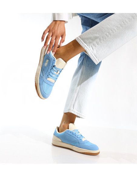 Tommy Jeans - WMN RETRO CUPS SUEDE Tbilisi - photo 1