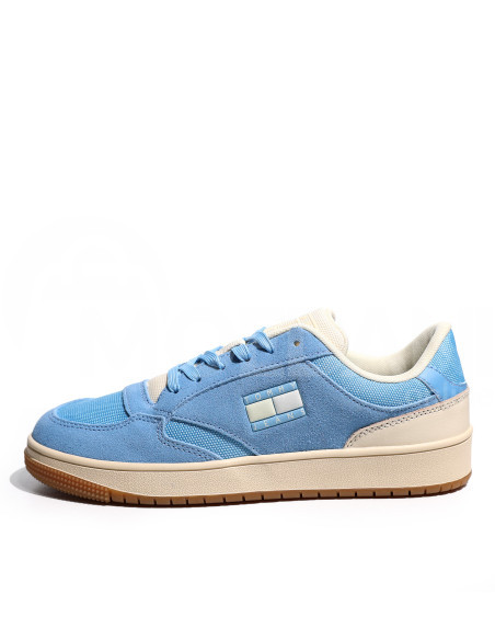 Tommy Jeans - WMN RETRO CUPS SUEDE Tbilisi - photo 3