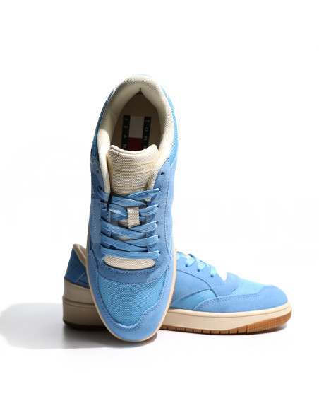 Tommy Jeans - WMN RETRO CUPS SUEDE Tbilisi - photo 5