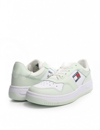 Tommy Jeans - RETRO BASKET WMN Тбилиси - изображение 1