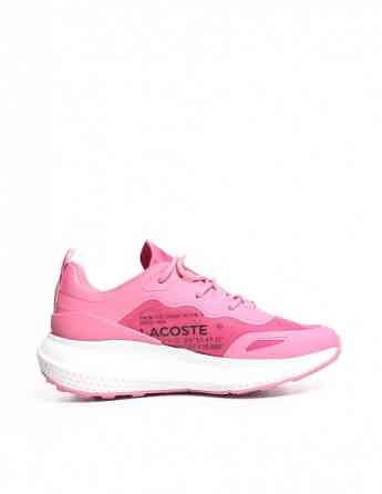 Lacoste - Women's Active 4851 Textile Sneakers თბილისი