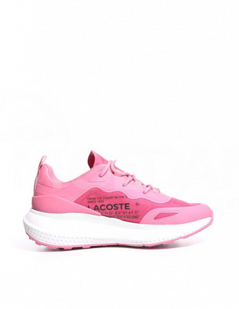 Lacoste - Women's Active 4851 Textile Sneakers თბილისი - photo 4