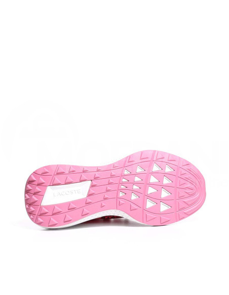 Lacoste - Women's Active 4851 Textile Sneakers Тбилиси - изображение 7