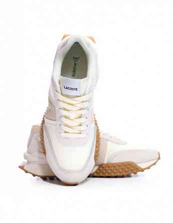 Lacoste - Women's L-Spin Deluxe Leather Sneakers Tbilisi