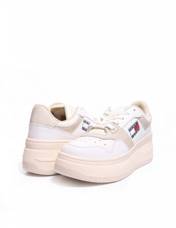 Tommy Jeans - RETRO BASKET FLATF Тбилиси - изображение 1