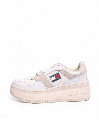 Tommy Jeans - RETRO BASKET FLATF Тбилиси - изображение 3