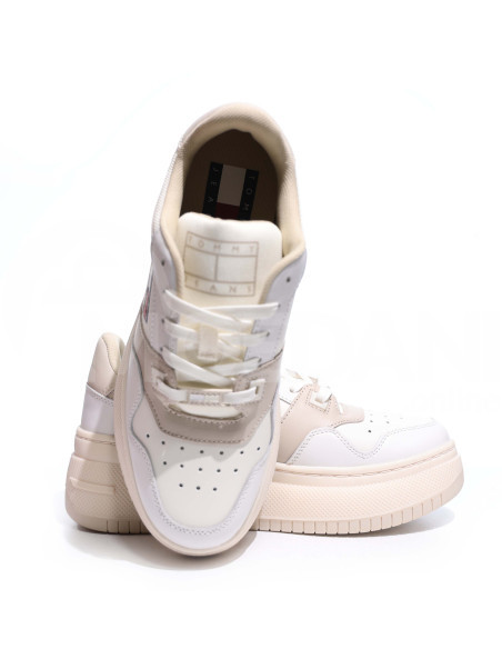 Tommy Jeans - RETRO BASKET FLATF Tbilisi - photo 5