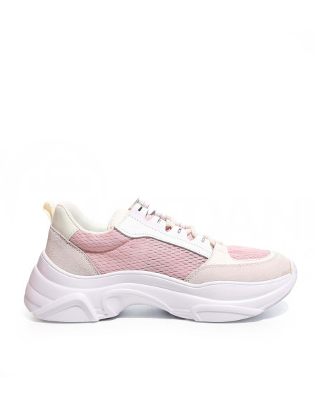 Tommy Jeans - LIGHTWEIGHT SHOE თბილისი - photo 4