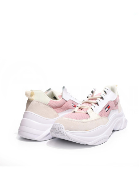 Tommy Jeans - LIGHTWEIGHT SHOE თბილისი - photo 1