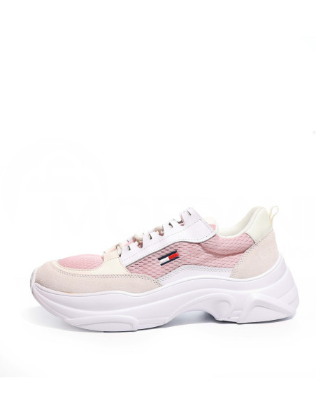 Tommy Jeans - LIGHTWEIGHT SHOE თბილისი - photo 3