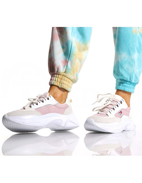 Tommy Jeans - LIGHTWEIGHT SHOE თბილისი - photo 2