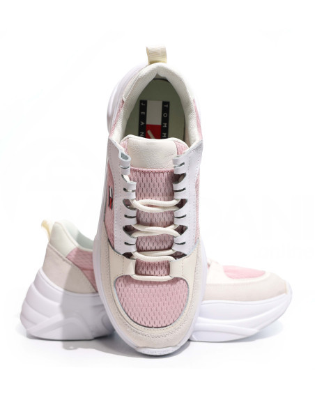 Tommy Jeans - LIGHTWEIGHT SHOE თბილისი - photo 5