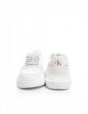 CALVIN KLEIN - CHUNKY CUPSOLE SATIN WN Tbilisi