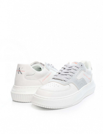 CALVIN KLEIN - CHUNKY CUPSOLE SATIN WN Tbilisi - photo 2