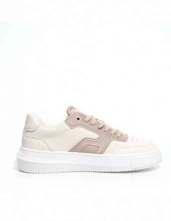 CALVIN KLEIN - CHUNKY CUPSOLE SATIN WN Tbilisi