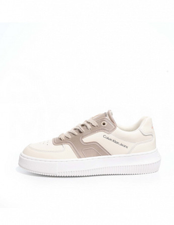 CALVIN KLEIN - CHUNKY CUPSOLE SATIN WN Tbilisi - photo 3