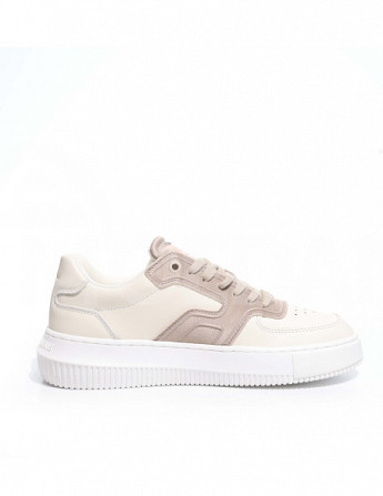 CALVIN KLEIN - CHUNKY CUPSOLE SATIN WN თბილისი - photo 4