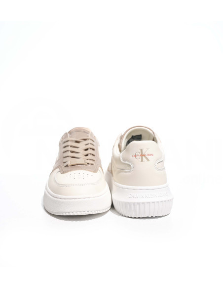 CALVIN KLEIN - CHUNKY CUPSOLE SATIN WN Tbilisi - photo 6