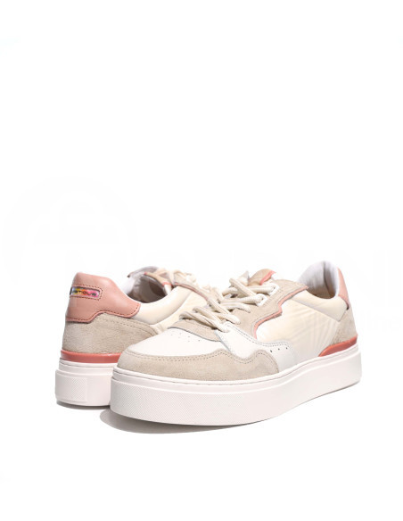 AMBITIOUS თბილისი - photo 1