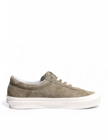 VANS - PIG SUEDE STYLE 73 DX SHOES Тбилиси - изображение 4