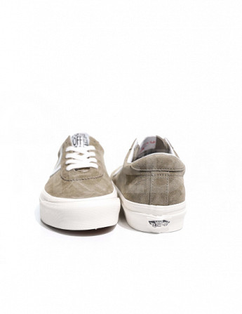 VANS - PIG SUEDE STYLE 73 DX SHOES Тбилиси - изображение 6