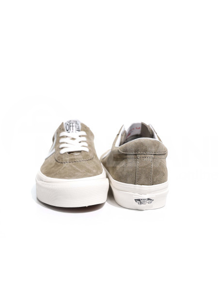 VANS - PIG SUEDE STYLE 73 DX SHOES Тбилиси - изображение 6