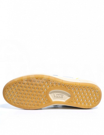 VANS - SERIO COLLECTION LOWLAND COMFYCUSH JMP SHOES Тбилиси - изображение 7