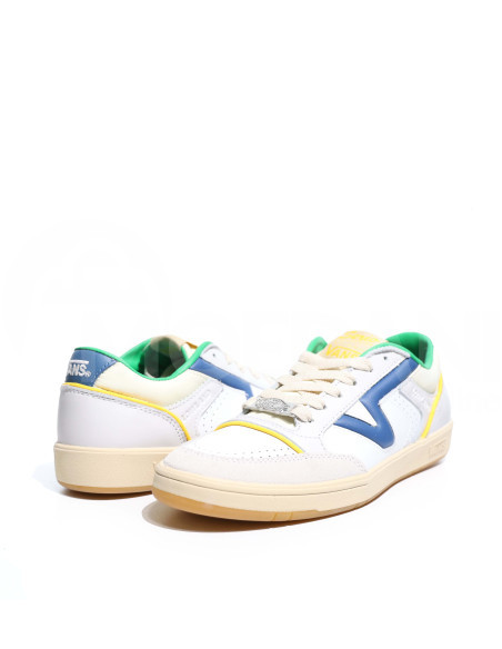 VANS - SERIO COLLECTION LOWLAND COMFYCUSH JMP SHOES Tbilisi - photo 1