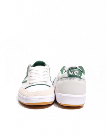 VANS - LOWLAND COMFYCUSH JMP SHOES Тбилиси - изображение 6