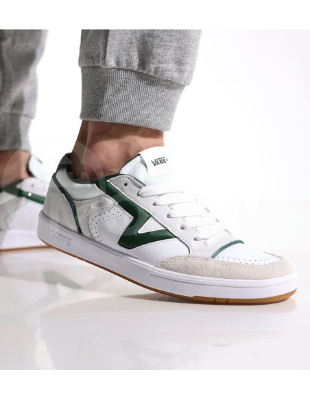 VANS - LOWLAND COMFYCUSH JMP SHOES Tbilisi - photo 2