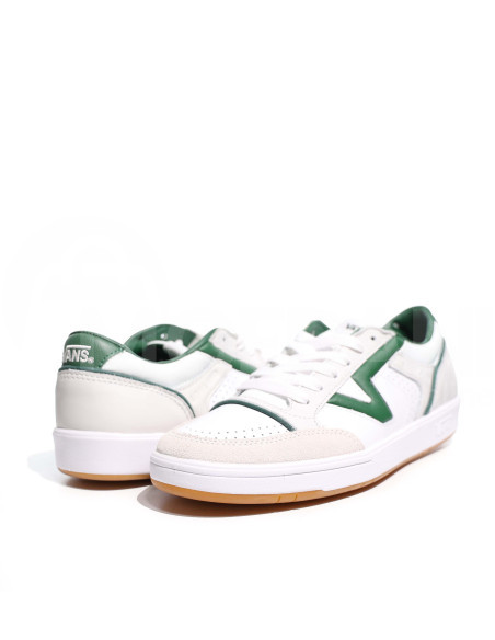 VANS - LOWLAND COMFYCUSH JMP SHOES Tbilisi - photo 1