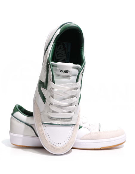 VANS - LOWLAND COMFYCUSH JMP SHOES Tbilisi - photo 5