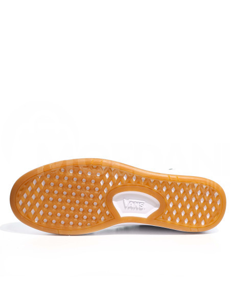 VANS - LOWLAND COMFYCUSH JMP SHOES Tbilisi - photo 7