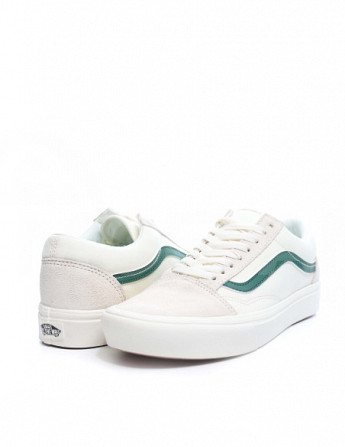 VANS - GROWING EVERYDAY COMFYCUSH OLD SKOOL SHOE Тбилиси - изображение 1