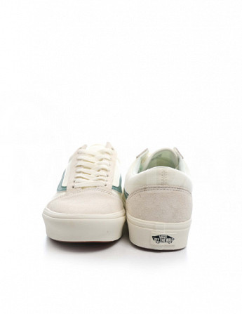 VANS - GROWING EVERYDAY COMFYCUSH OLD SKOOL SHOE Тбилиси - изображение 6